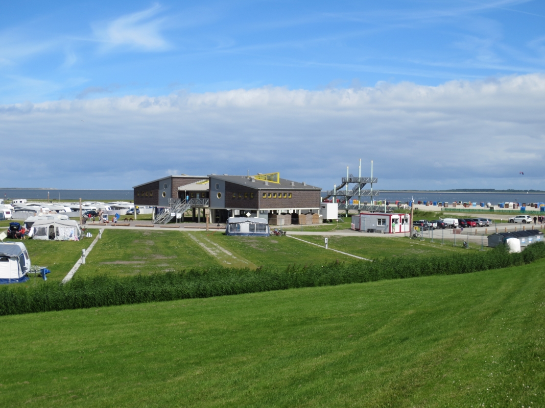 Bilder | Dornumersiel – Ferienwohnung Paun